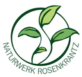 logo_2.4 Logo des Passader Backhaus mit Schriftzug und stilisierter Ähre als Symbol für traditionelles Backhandwerk.